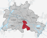 Neukölln (district)