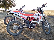 A 2018 Beta 125 RR Beta RR 125, right view.jpg