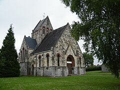 Saint-Médard.