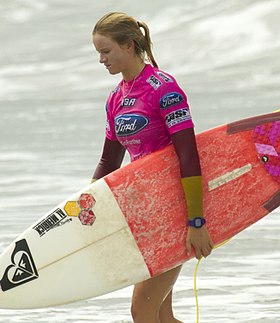 Anschauliches Bild des Artikels Bianca Buitendag