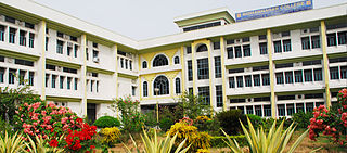 <span class="mw-page-title-main">Bidhannagar College</span> College in West Bengal