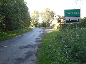 Bierdzież