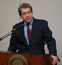 Билл Грин 2010.jpg