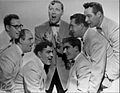 Thumbnail for Bill Haley & His Comets