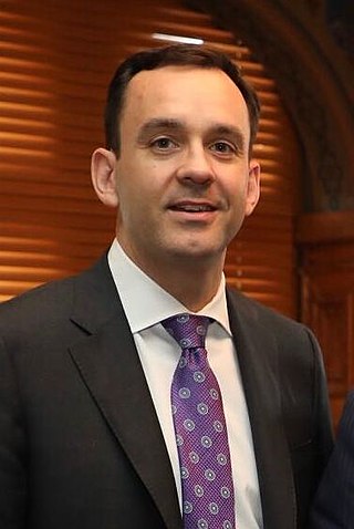 <span class="mw-page-title-main">Blake Richards</span> Canadian politician