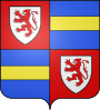 Blason de Chérisy