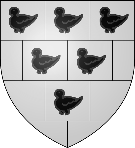 File:Blason Charles de Marillac.svg