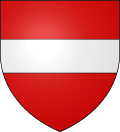 Fayl:Blason Famille fr de-Lastic.svg üçün miniatür