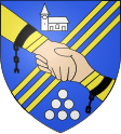 La Francheville címere