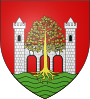 Blason de Norroy-lès-Pont-à-Mousson