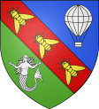 Wimereux címere