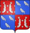 Wappen von Epping