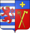 Blason de Kœnigsmacker