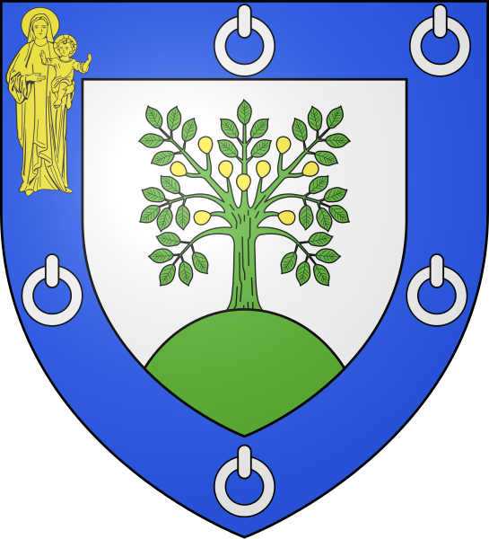 File:Blason de la ville de Nouatre (37).svg