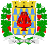 Herb Saint-Erblon