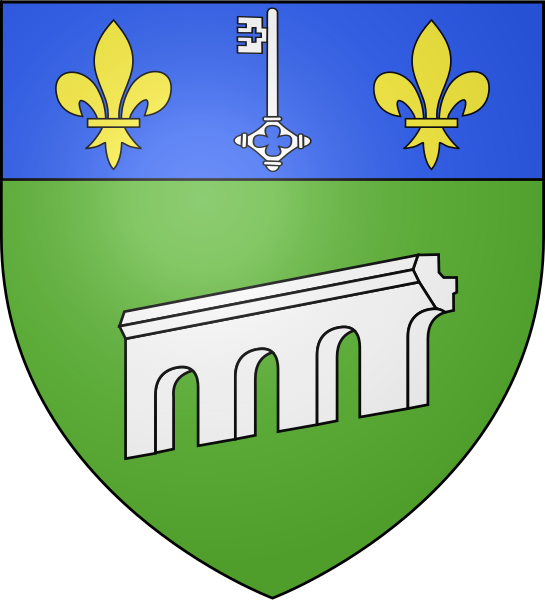 File:Blason ville fr Annoix (Cher).svg