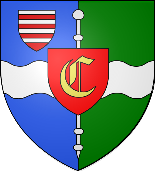 File:Blason ville fr Chambon-sur-Cisse (Loir-et-cher).svg