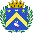 Chaudon címere