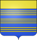 Wappen von Forceville