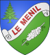 勒梅尼勒徽章