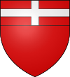 Brasão de Montmélian