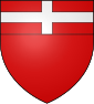 Mons Emelianus: insigne