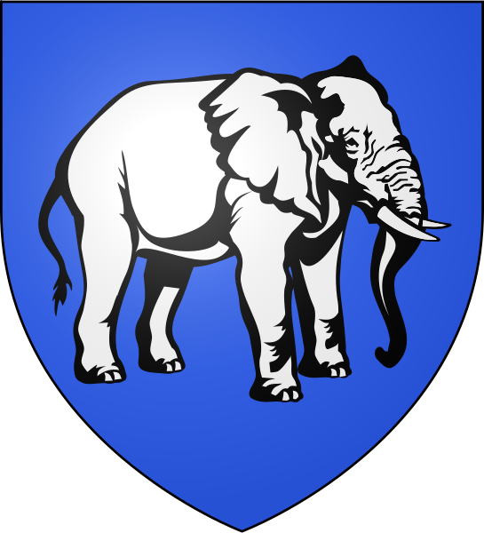 File:Blason ville fr Pégomas (Alpes-Maritimes).svg