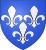 Blason ville fr Québriac (Ille-et-Vilaine).svg