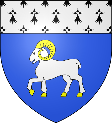 ไฟล์:Blason_ville_fr_Quimper_(Finistère).svg