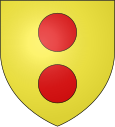 Coat of arms of Saint-Geniès-de-Varensal