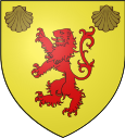 Souraïde coat of arms