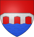 Coat of arms of Tessy-sur-Vire