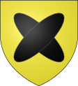 Villeneuve-Loubet címere