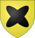 Escudo de armas de Villeneuve-Loubet