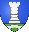 Wappen von Balassagyarmat