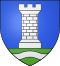 Escudo de armas de Balassagyarmat