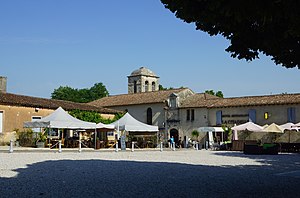 Habiter à Blaye