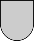 Wappen von Haute-Sorne