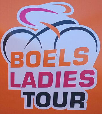 Simac Ladies Tour