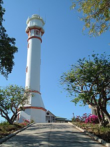 Bolinao beacon.JPG