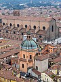 * Nomination Bologna - Sanctuary of Santa Maria della Vita --Liridon 09:16, 9 October 2023 (UTC) * Promotion  Support Good quality. --Tagooty 03:28, 14 October 2023 (UTC)