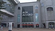 Thumbnail for Bon Accord Centre