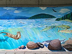 Bonneville Lock and Dam mural 17.jpg