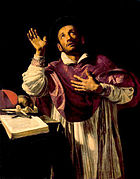カルロ・ボッロメーオ（1610年）