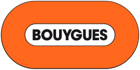 Sigla Bouygues