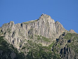 Brevent Depuis Chamonix 19082008.jpg