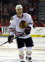 Vignette pour Brent Seabrook