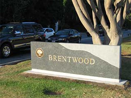 Brentwoodsign