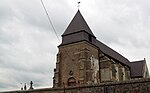 Vignette pour Église Sainte-Madeleine de Brissay-Choigny
