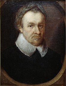 English poet Michael Drayton this year British - Michael Drayton - Google Art Project.jpg